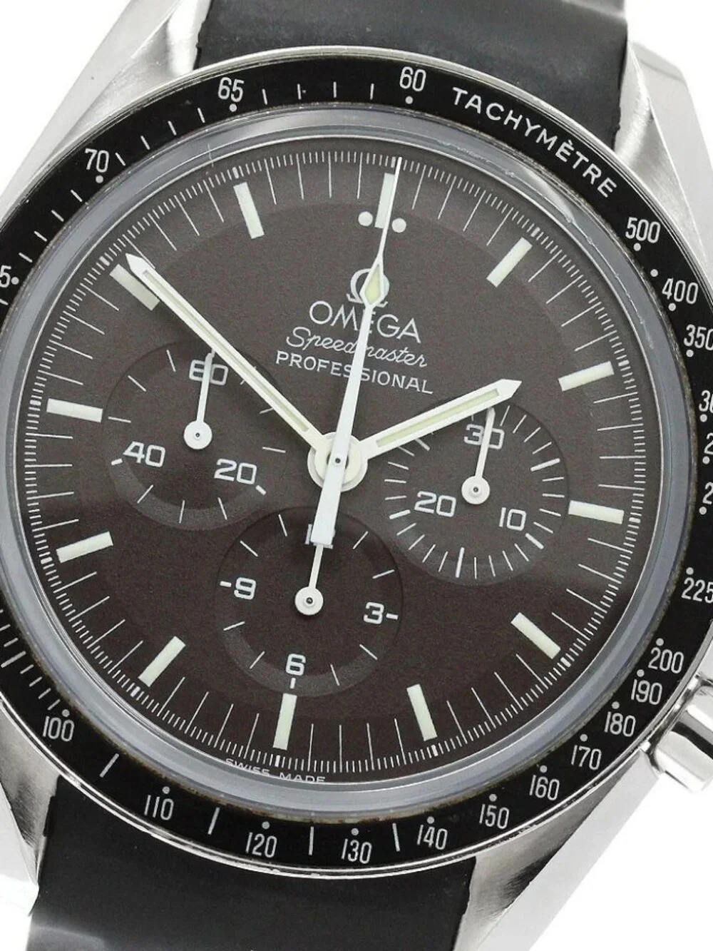 OMEGA Speedmaster Professional 311.32.42.30.13.001 Hand Winding Men's_960397